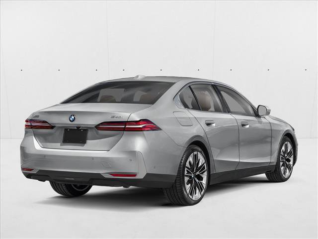 New 2027 BMW 540i xDrive w/ Executive Package AWD/4WD image 2