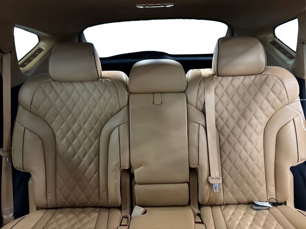 Used 2023 Genesis GV80 3.5T Advanced + image 21