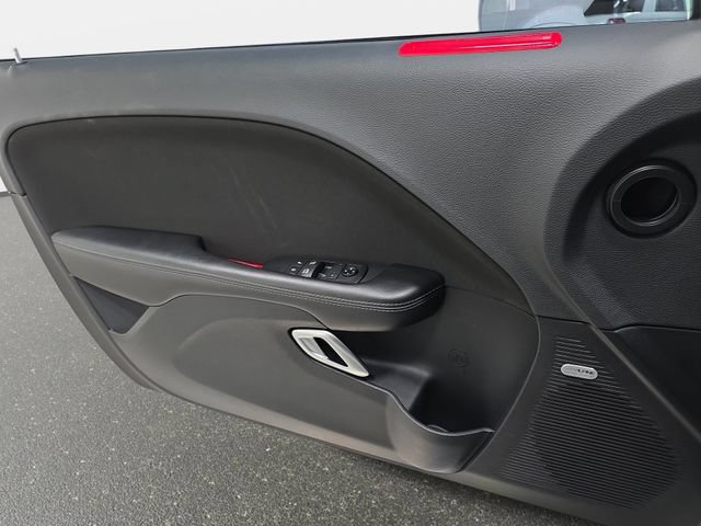 Used 2020 Dodge Challenger R/T Scat Pack RWD image 23