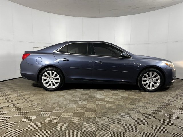 Used 2014 Chevrolet Malibu LT image 31