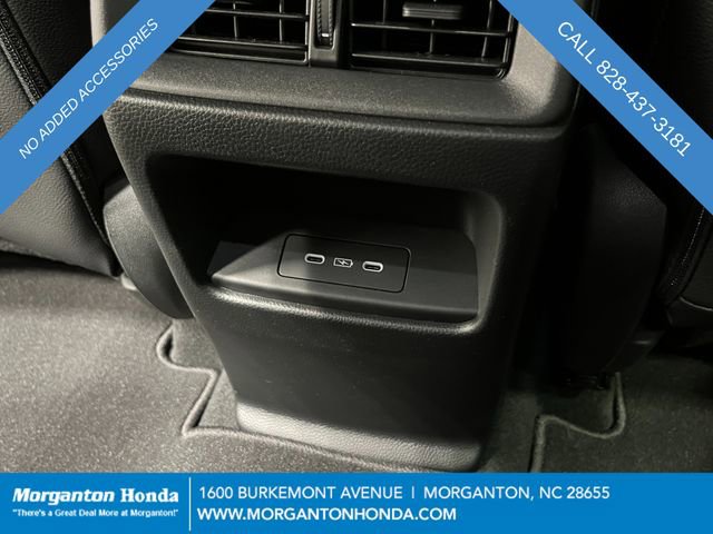 New 2026 Honda CR-V EX-L image 26