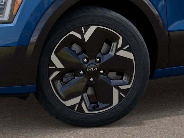 New 2025 Kia Niro Wave FWD image 9