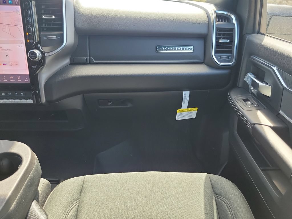 New 2026 RAM 2500 Big Horn image 16