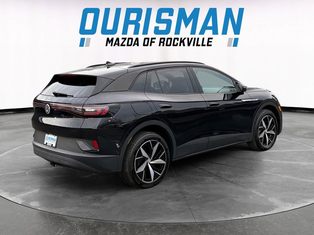 Used 2024 Volkswagen ID.4 Pro S image 6