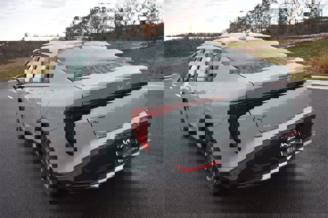 New 2025 Kia K4 LXS image 5