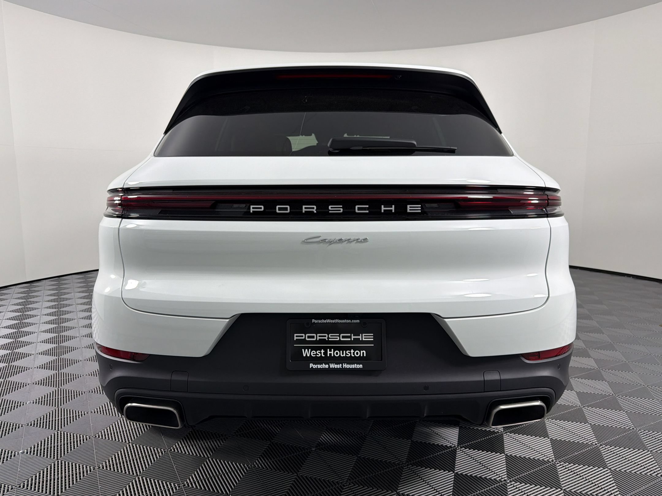 New 2026 Porsche Cayenne AWD/4WD image 10