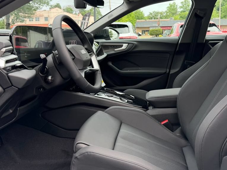 New 2026 Audi A5 2.0T Premium Plus AWD/4WD image 18