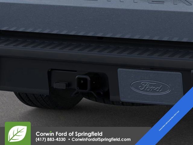 New 2026 Ford Maverick XLT image 27