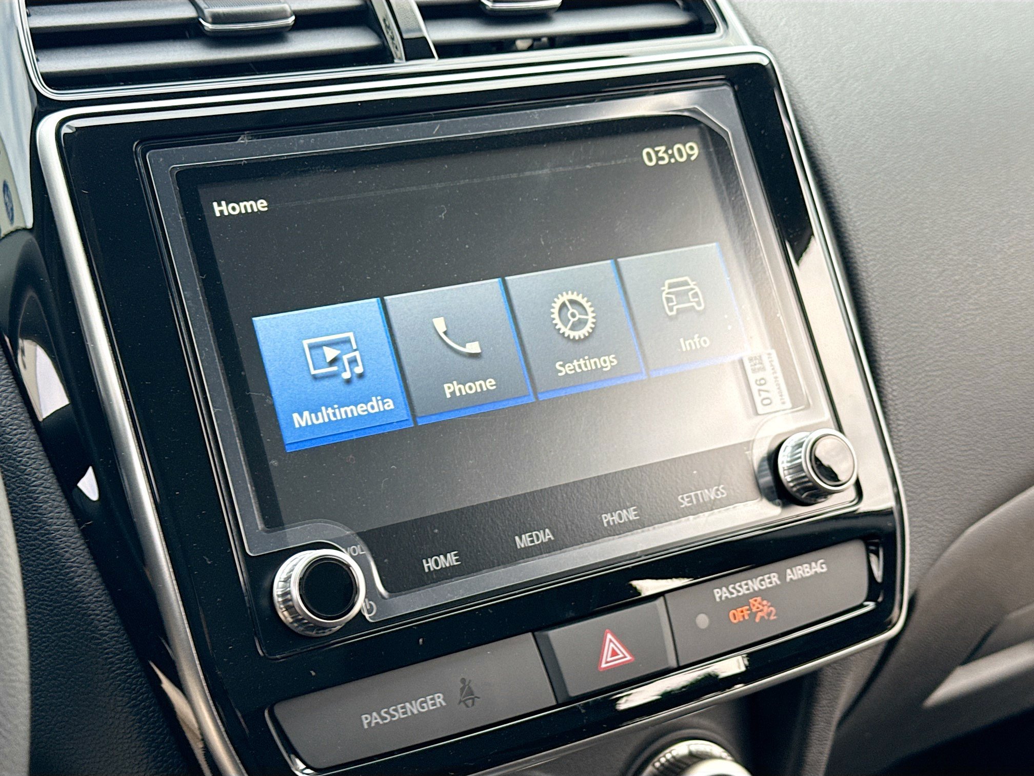 New 2026 Mitsubishi Outlander Sport ES AWD/4WD image 10