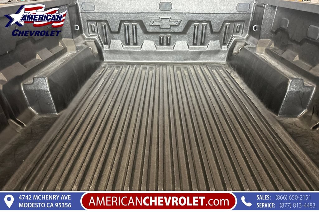 Used 2026 Chevrolet Colorado LT w/ LPO, Pro Essentials Package AWD/4WD image 19