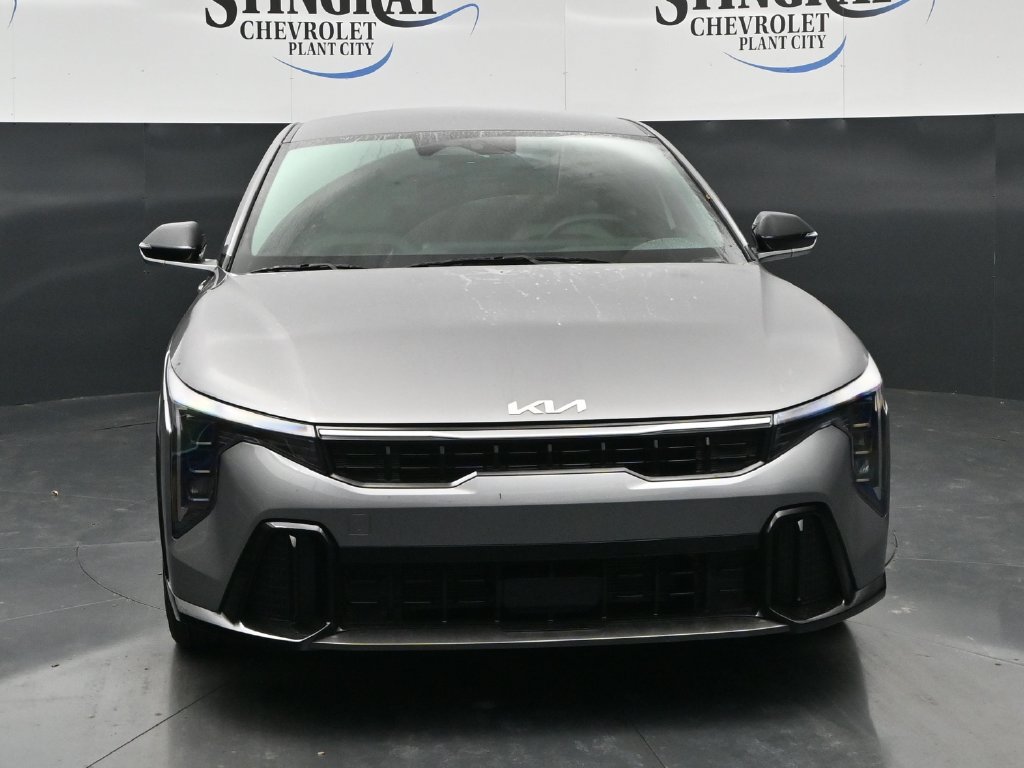 Used 2026 Kia K4 GT-Line FWD image 2