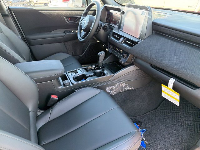 New 2026 Subaru Outback Premium AWD/4WD image 23