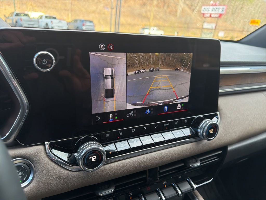 Used 2026 GMC Canyon Denali image 20