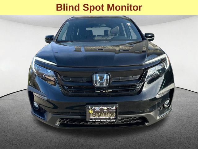 Used 2022 Honda Pilot Sport image 4