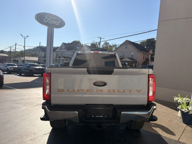 Used 2026 Ford F250 XL w/ XL Chrome Package AWD/4WD image 7