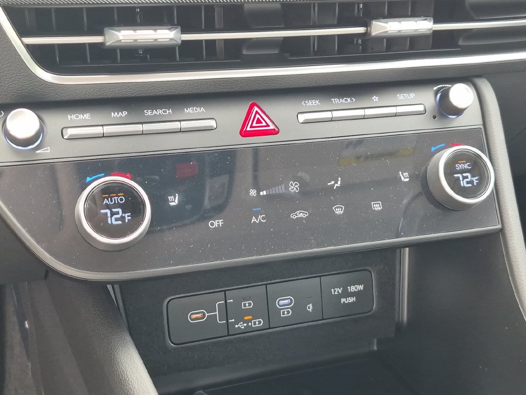 New 2026 Hyundai Sonata SEL FWD image 21