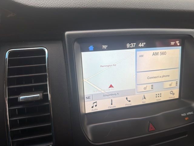 Used 2019 Ford Flex SEL w/ Equipment Group 202A image 16