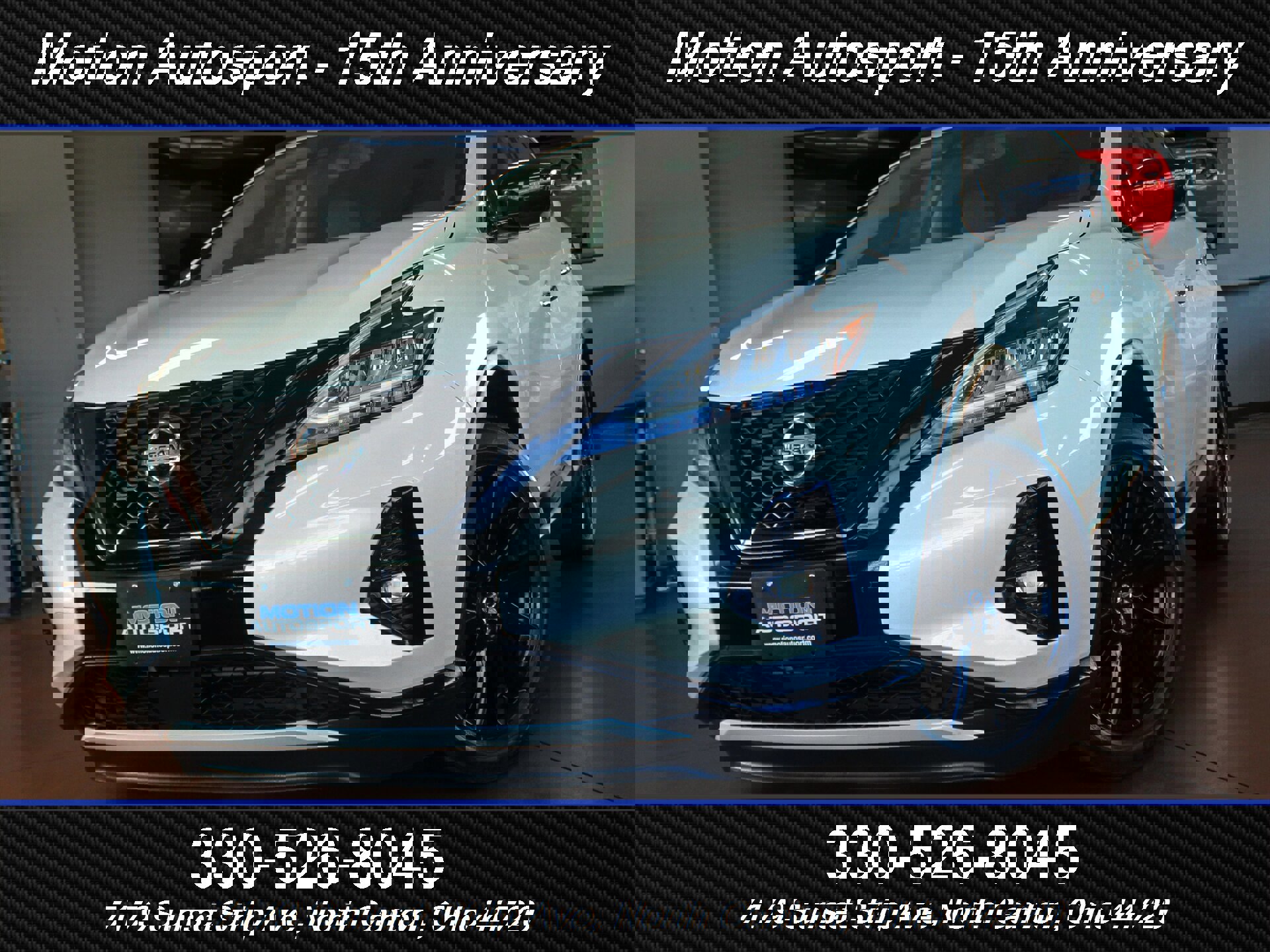 Used 2021 Nissan Murano SL image 52