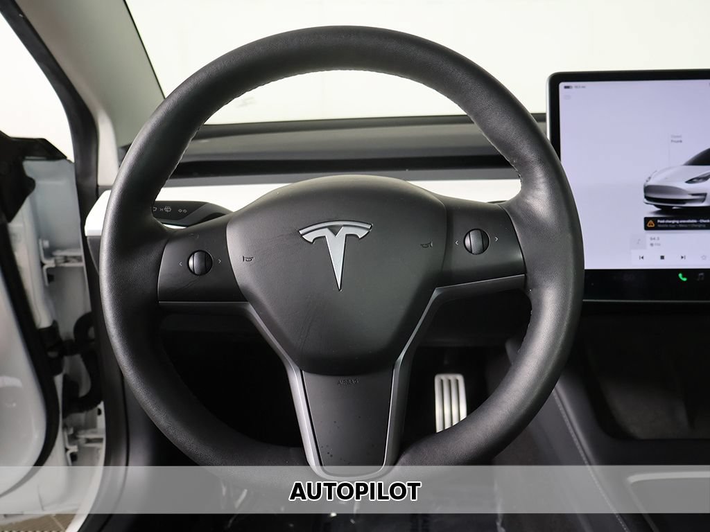 Used 2023 Tesla Model 3 Performance AWD/4WD image 3