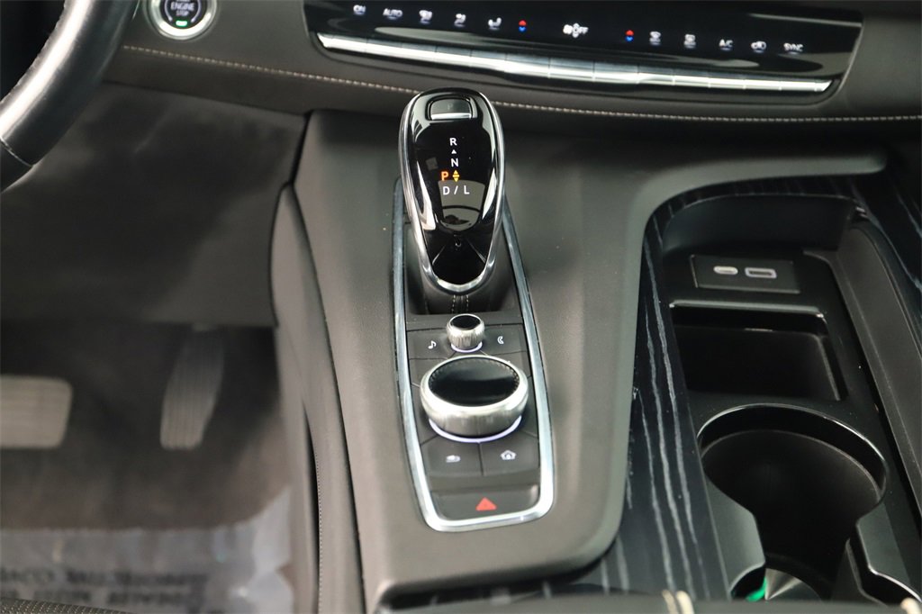 Used 2023 Cadillac Escalade Sport image 21