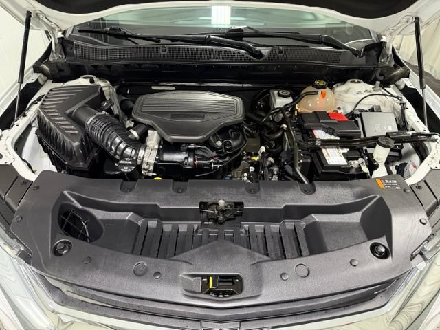 Used 2020 Chevrolet Blazer LT AWD/4WD image 25