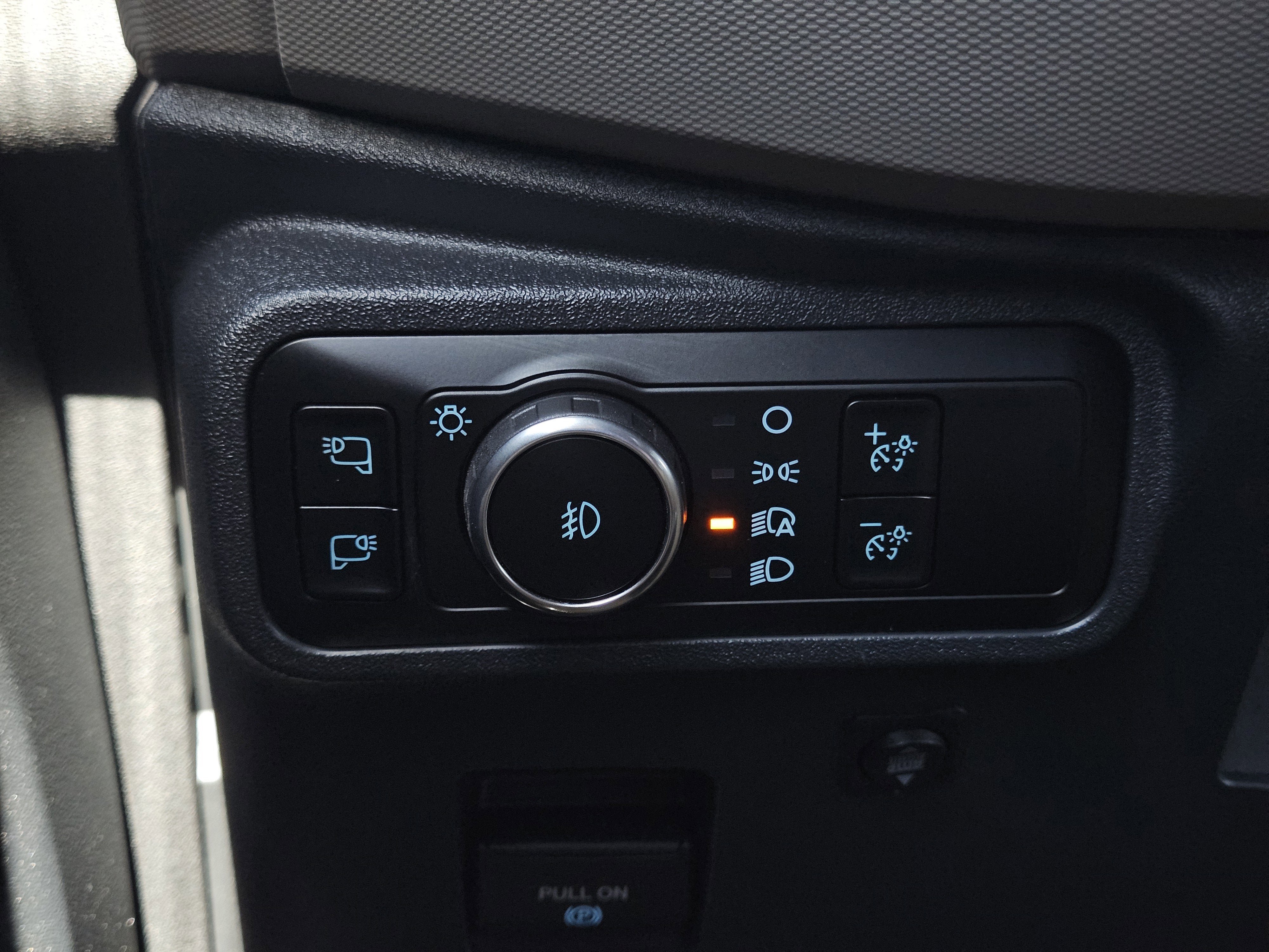 Used 2023 Ford Bronco Wildtrak image 25