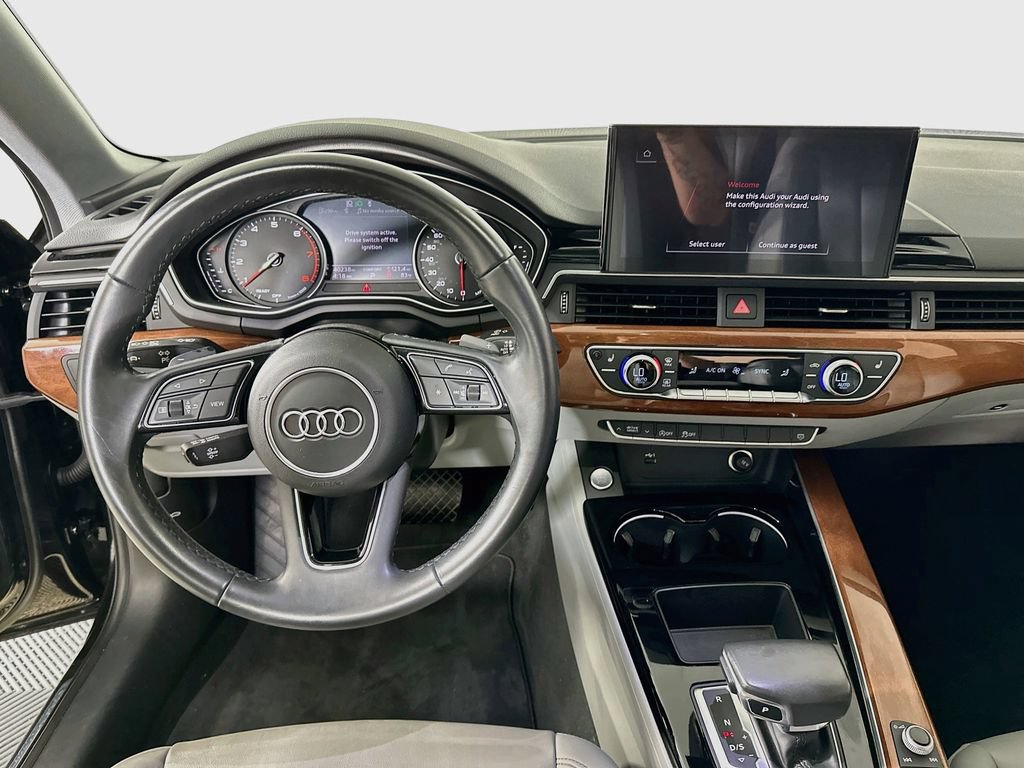 Used 2022 Audi A4 2.0T Premium w/ 18" Wheel Package AWD/4WD image 19
