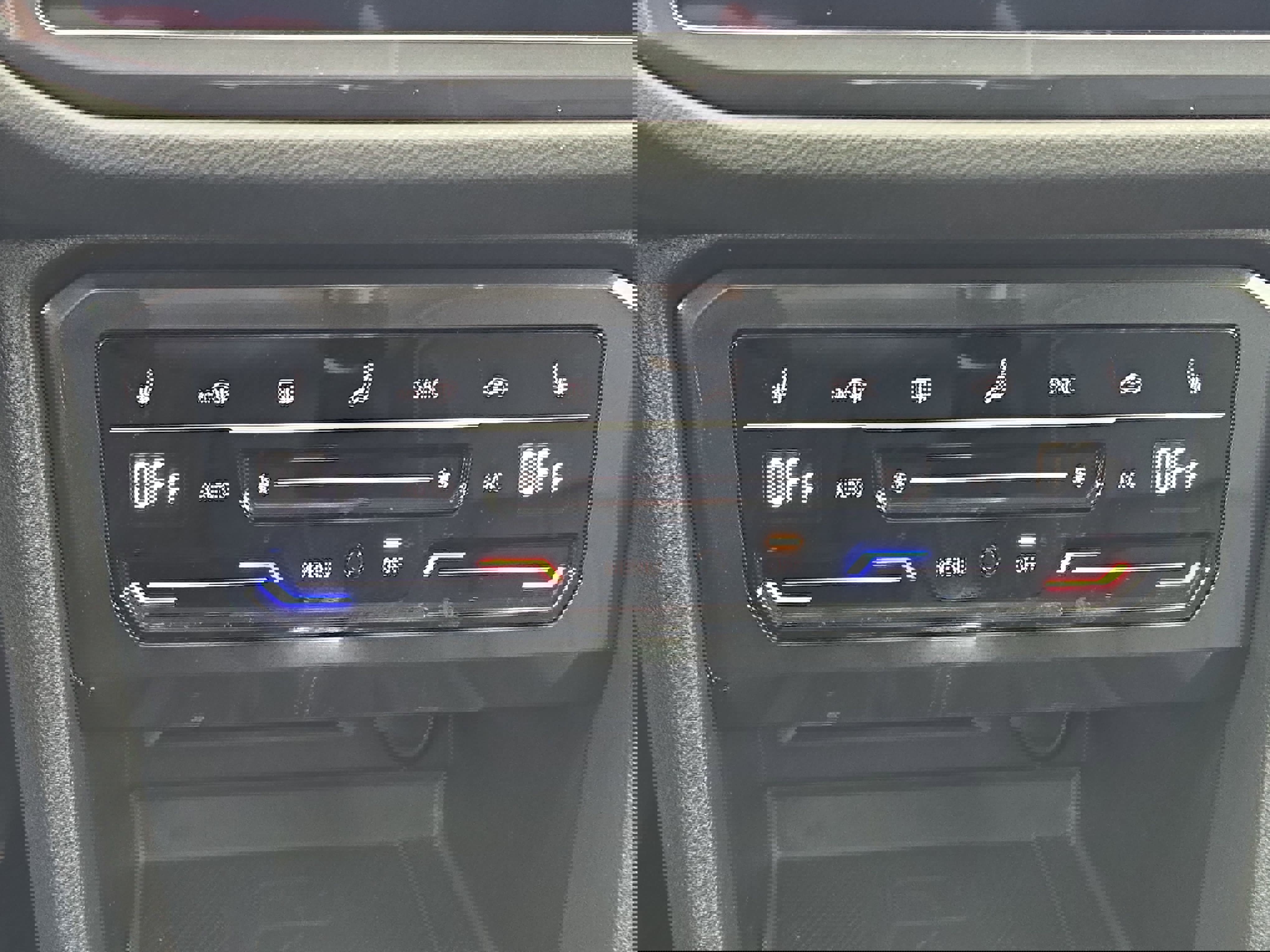 Certified 2022 Volkswagen Tiguan SE w/ Panoramic Sunroof Package image 24