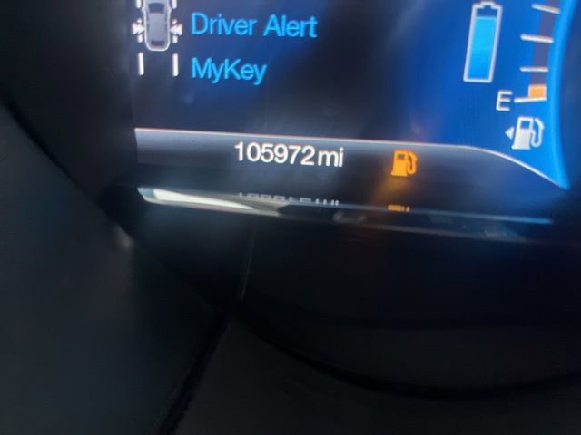 Used 2019 Lincoln MKZ Reserve w/ Luxury Package image 33