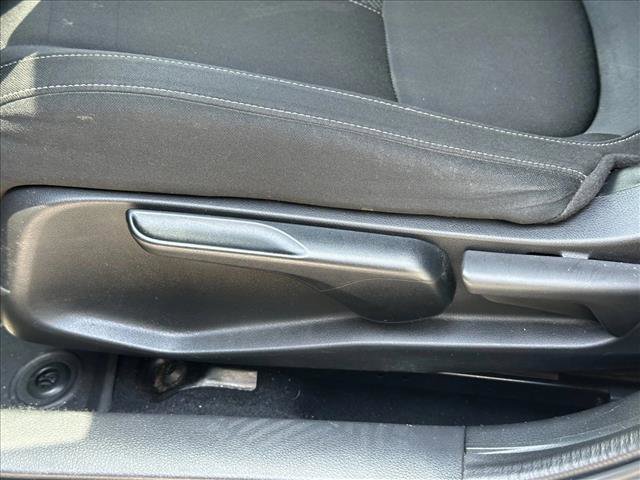 Used 2018 Honda Civic EX image 22