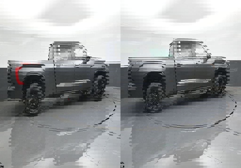 New 2026 Toyota Tundra 1794 Edition w/ TRD Off-Road Package image 3