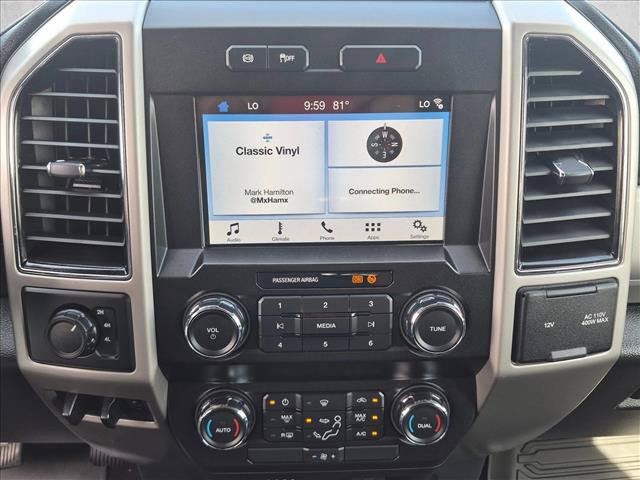 Used 2019 Ford F250 Lariat AWD/4WD image 12