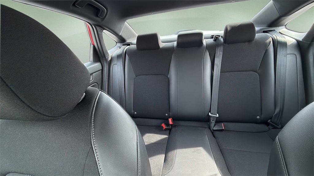 Used 2022 Honda Civic Sport image 11