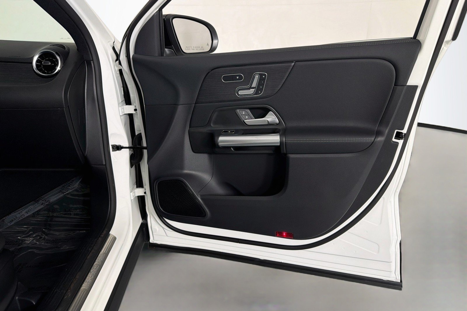 New 2026 Mercedes-Benz GLA 250 image 25