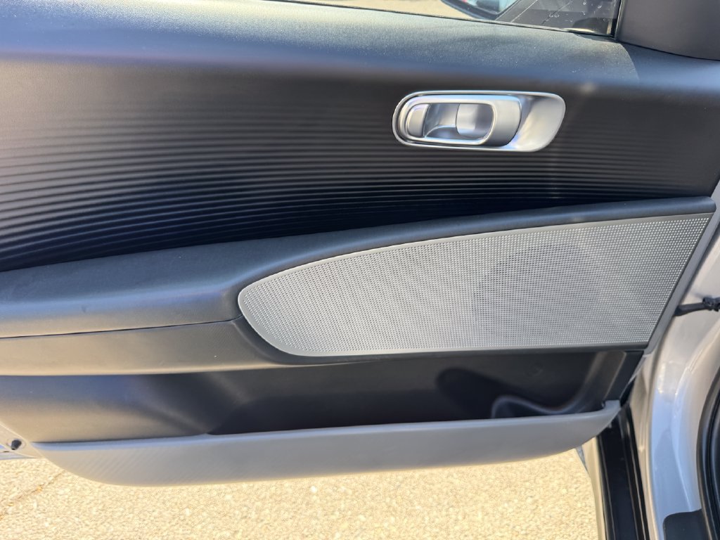 Certified 2023 Hyundai Ioniq 6 SEL RWD image 21