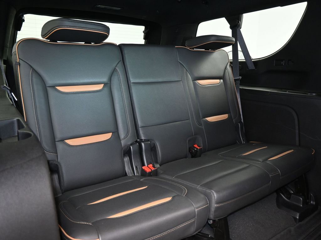 Used 2022 GMC Yukon XL AT4 w/ AT4 Premium Package image 58