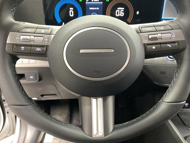 New 2026 Hyundai Kona SEL Sport image 14