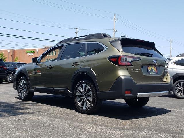 Used 2024 Subaru Outback Limited image 6