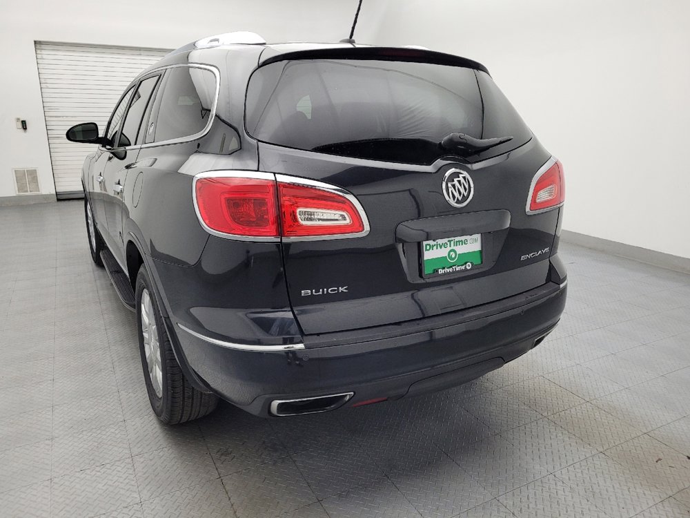 Used 2015 Buick Enclave Premium image 6