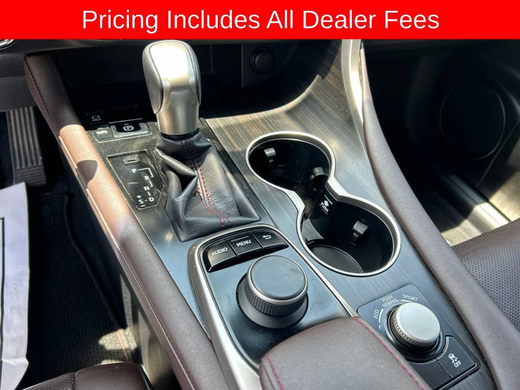 Used 2016 Lexus RX 350 FWD w/ Premium Package image 10