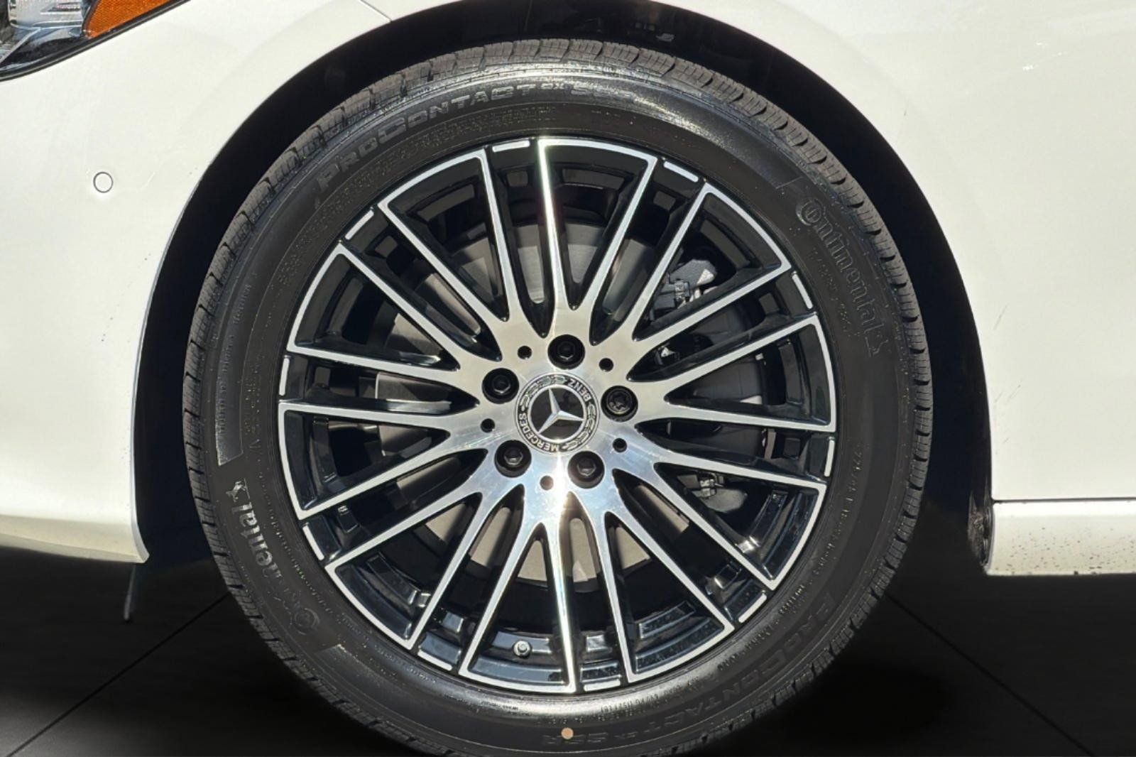 New 2026 Mercedes-Benz C 300 Sedan image 24