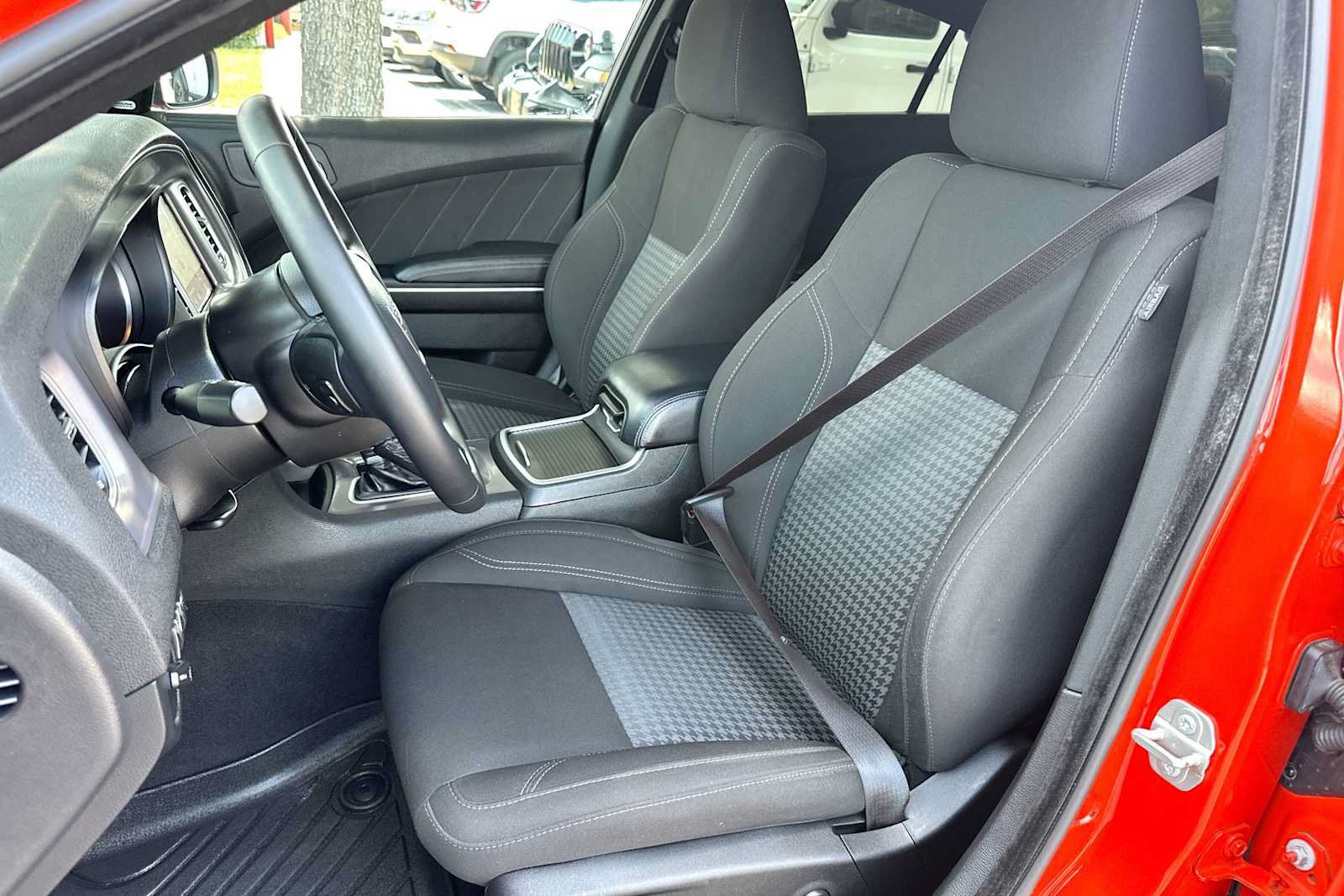Used 2023 Dodge Charger SXT w/ Blacktop Special Edition AWD/4WD image 17