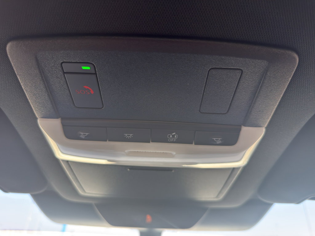 Certified 2023 Nissan Pathfinder Rock Creek image 23