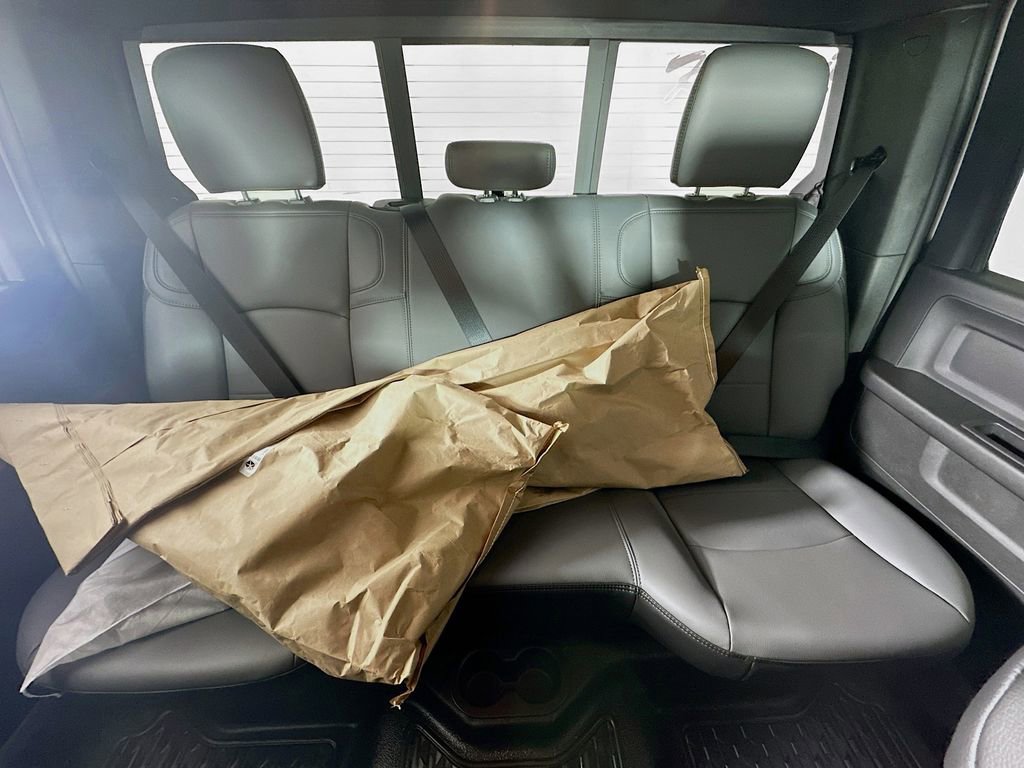 New 2026 RAM 4500 Tradesman image 10