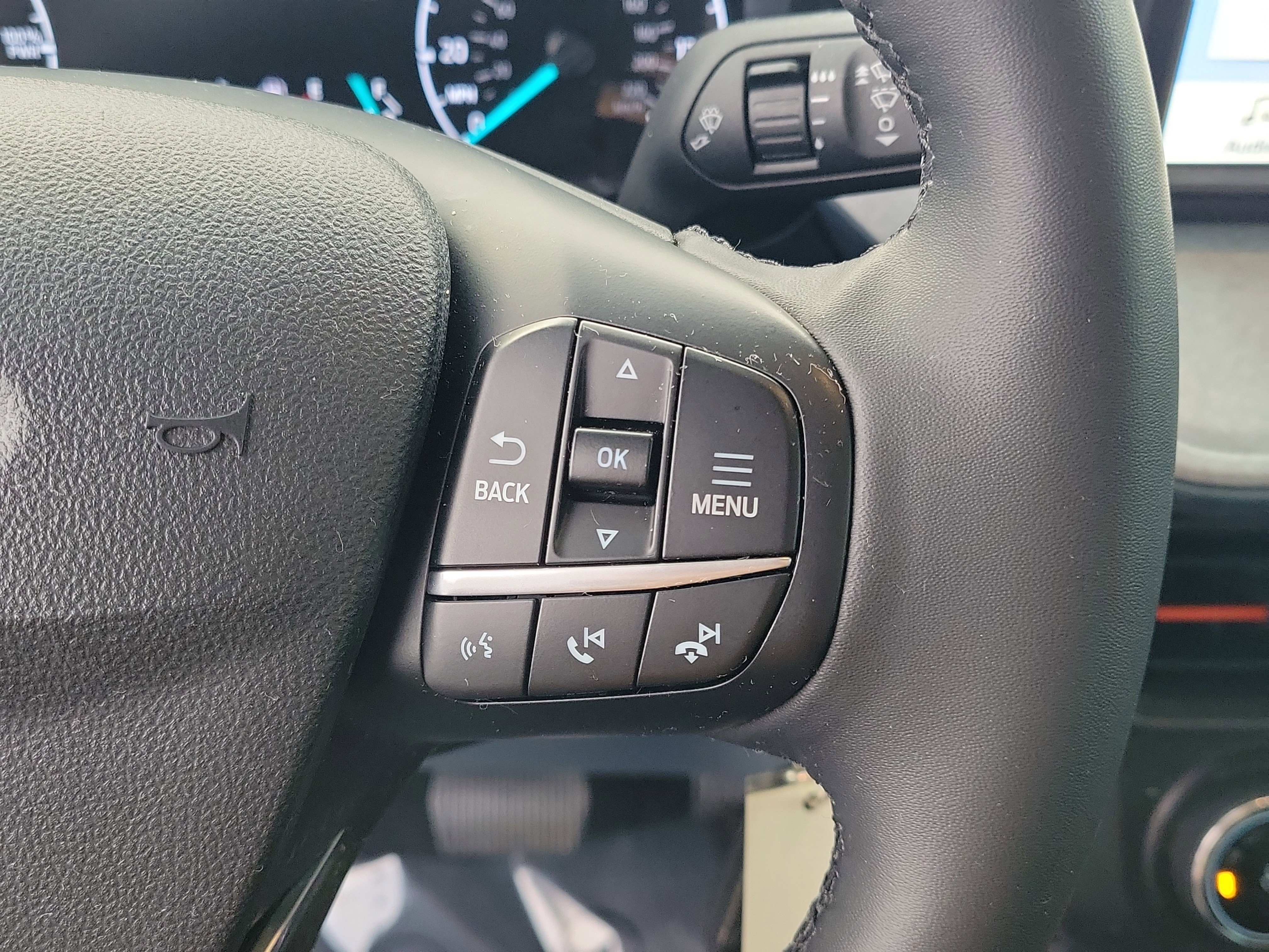 Used 2023 Ford Maverick XLT w/ XLT Luxury Package image 25