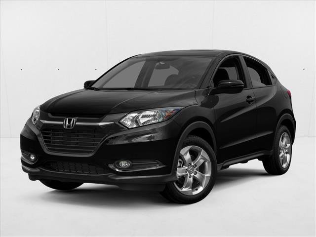 Used 2016 Honda HR-V EX image 1