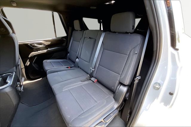 Used 2023 Chevrolet Tahoe LS w/ Driver Alert Package AWD/4WD image 16