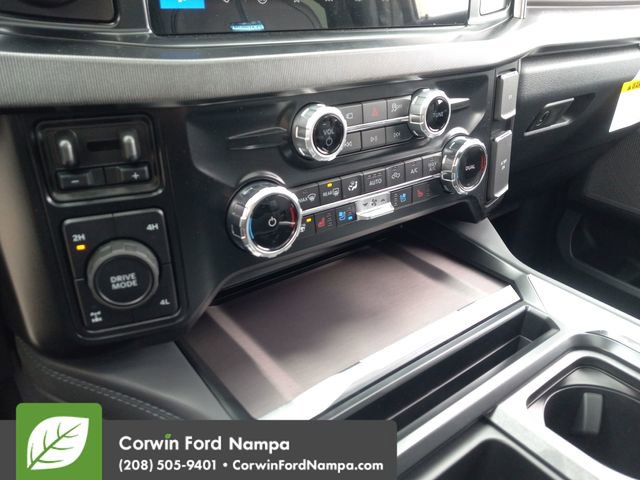 New 2026 Ford F350 Platinum image 17