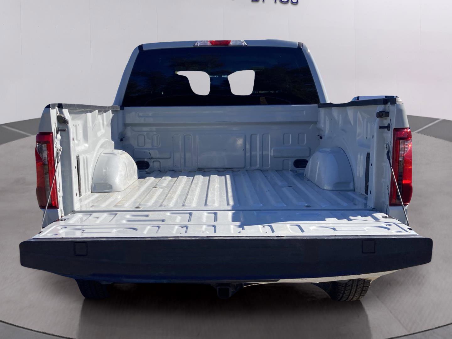 Used 2024 Ford F150 XLT w/ Mobile Office Package image 32