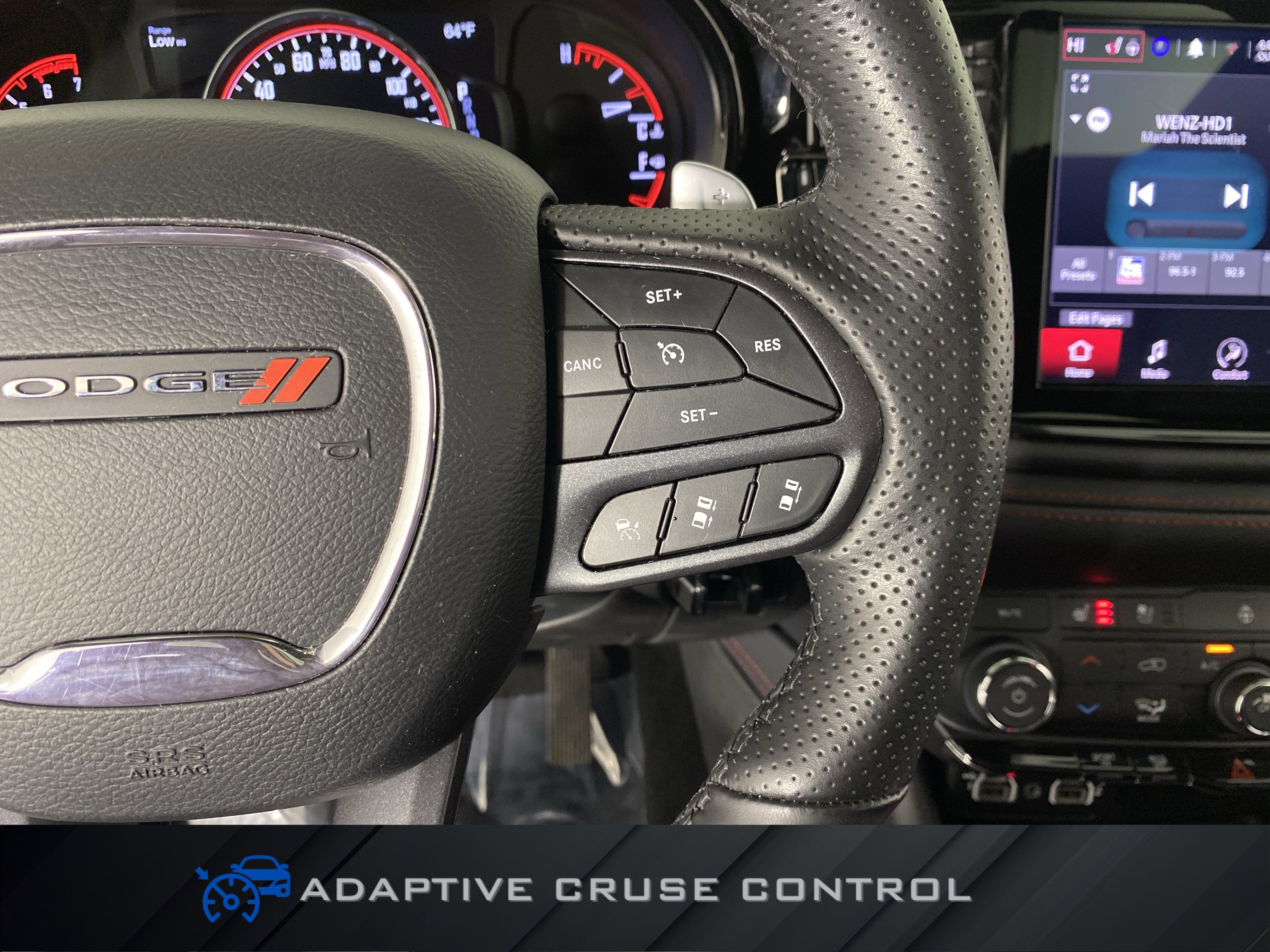 Used 2023 Dodge Durango R/T image 26